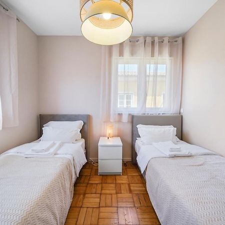 וילה נובה דה גאיה New Apartments Luiz I Bridge By Amber Star Rent מראה חיצוני תמונה