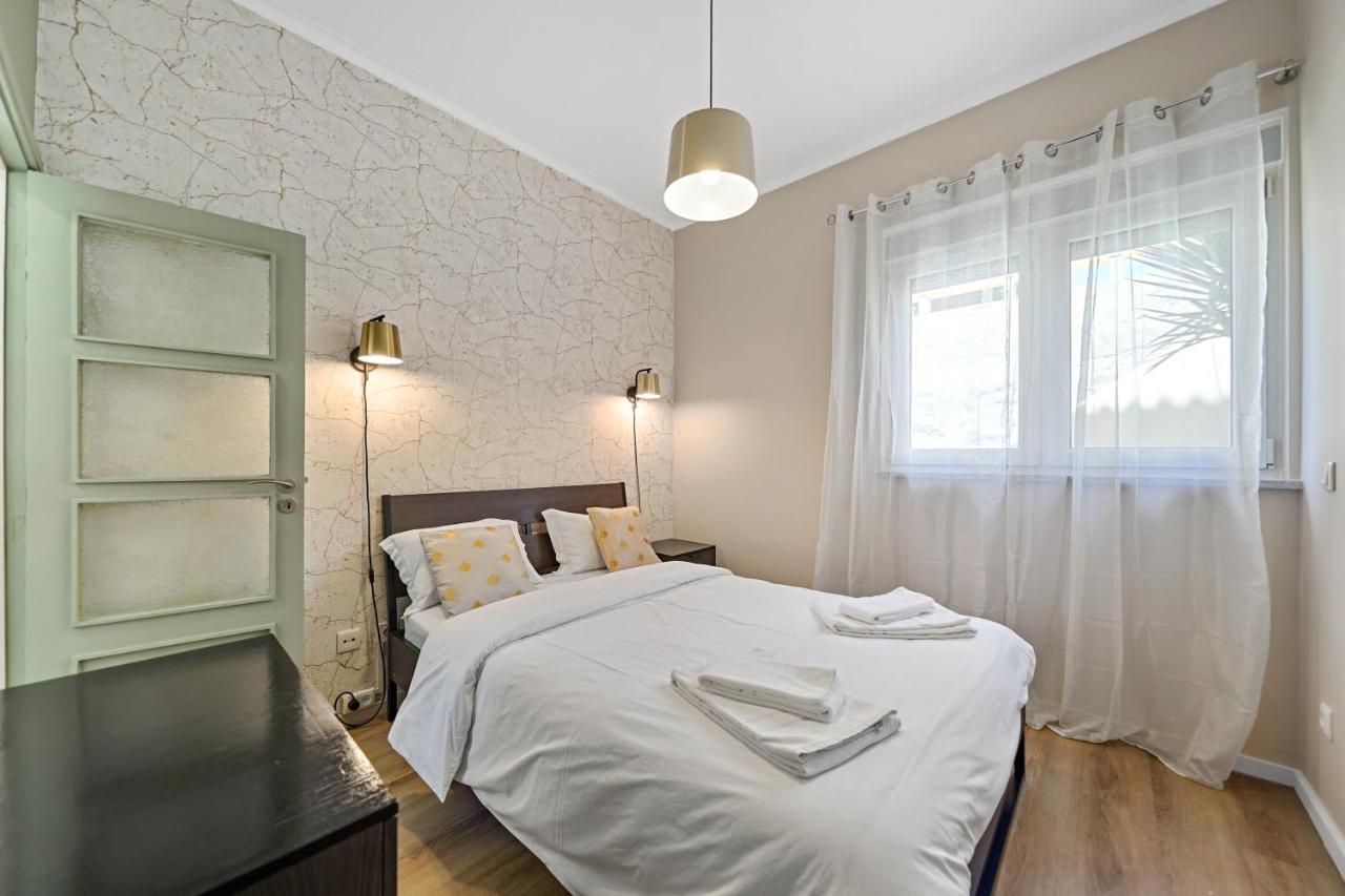 וילה נובה דה גאיה New Apartments Luiz I Bridge By Amber Star Rent מראה חיצוני תמונה