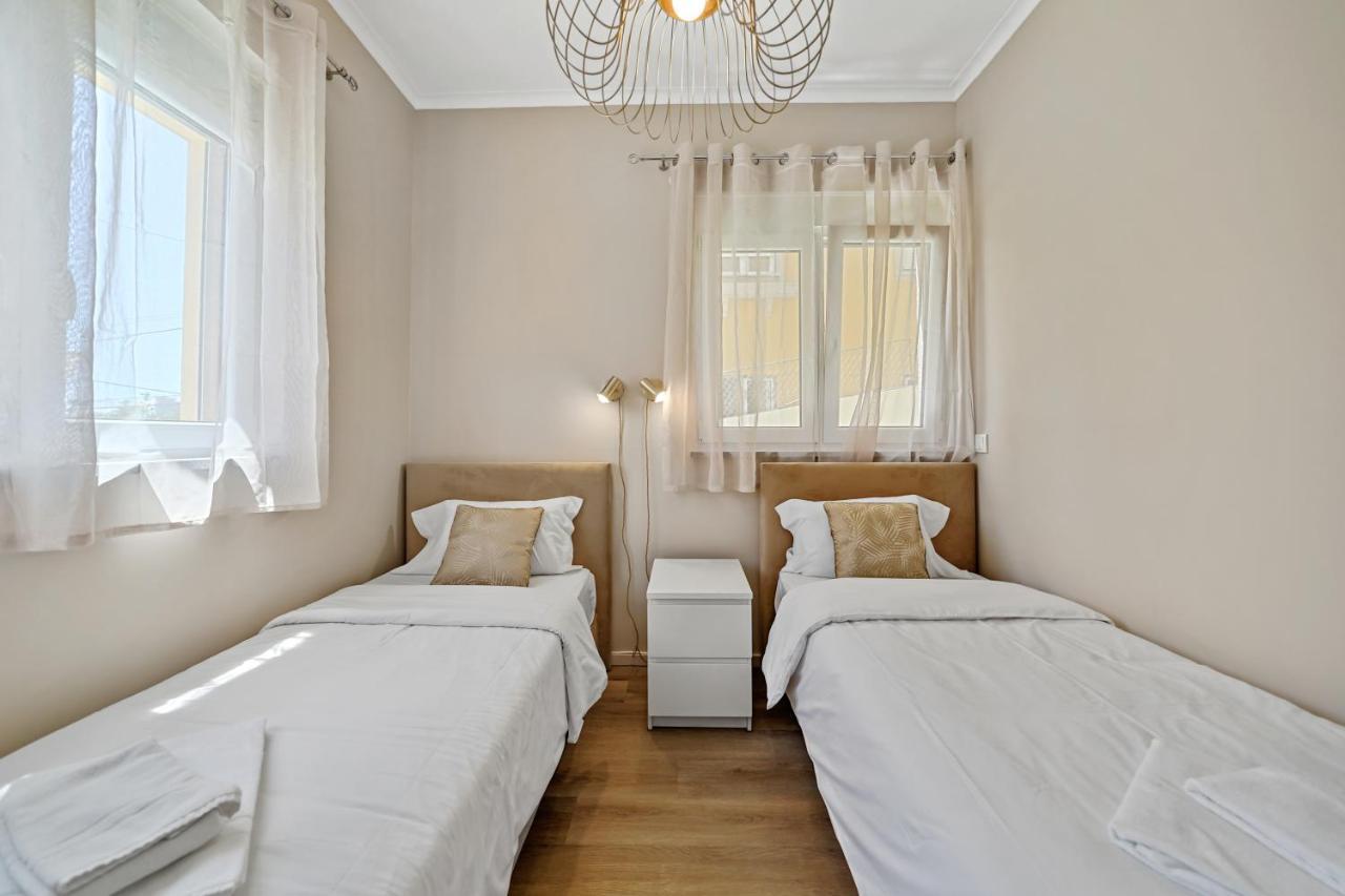 וילה נובה דה גאיה New Apartments Luiz I Bridge By Amber Star Rent מראה חיצוני תמונה