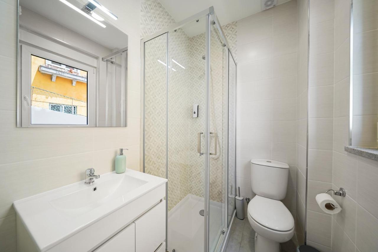 וילה נובה דה גאיה New Apartments Luiz I Bridge By Amber Star Rent מראה חיצוני תמונה