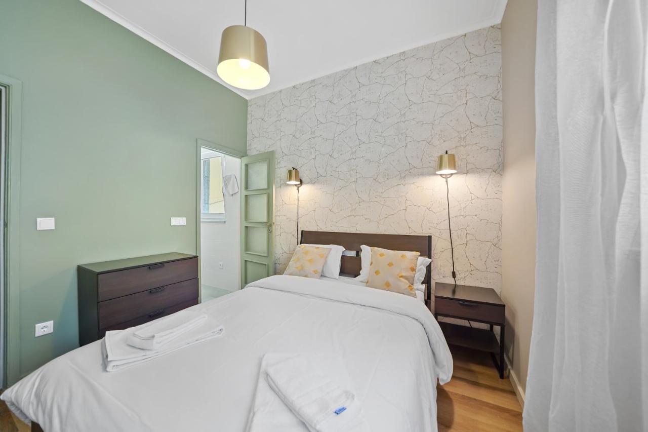 וילה נובה דה גאיה New Apartments Luiz I Bridge By Amber Star Rent מראה חיצוני תמונה